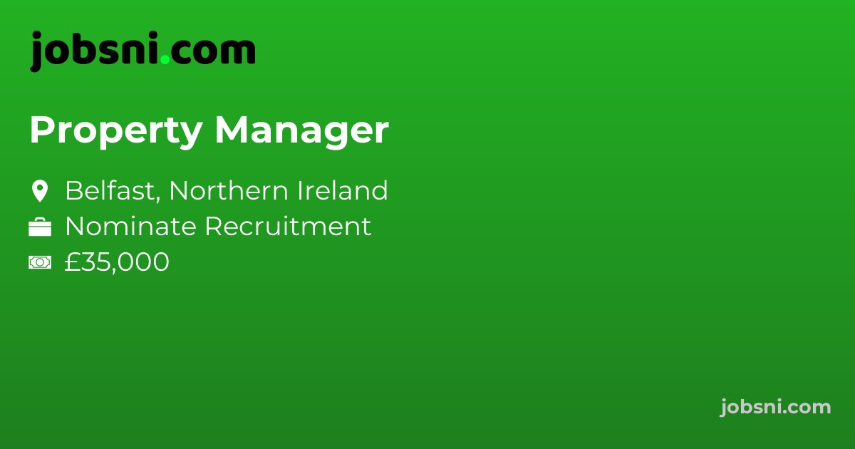 Property Manager
