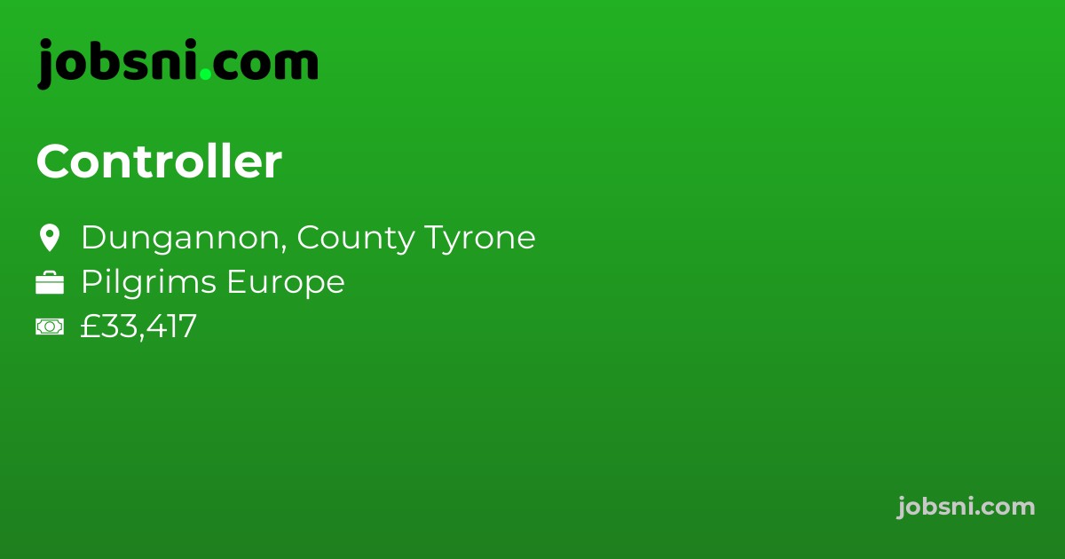 Controller - Apply Now
