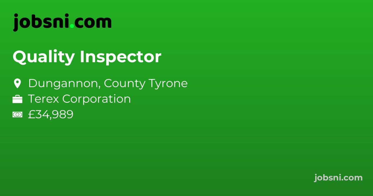 Quality Inspector