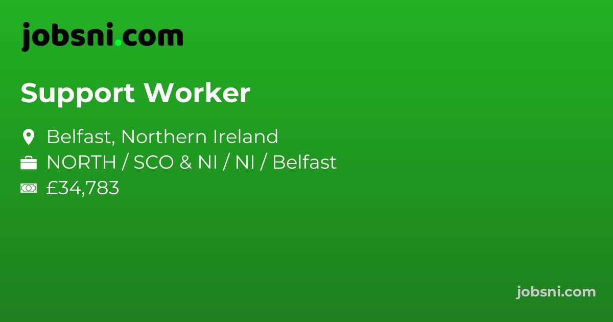 Support Worker