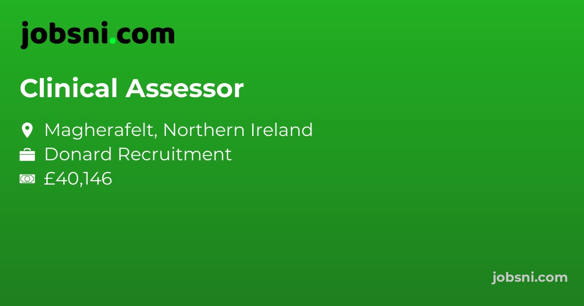 Clinical Assessor