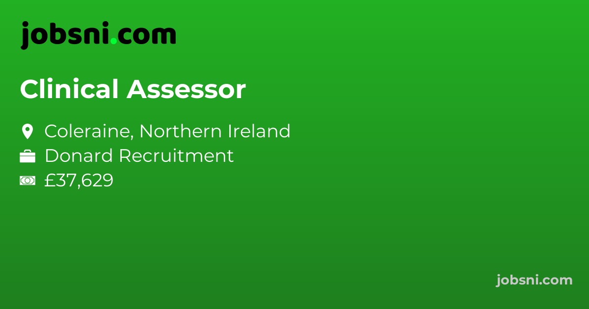 Clinical Assessor