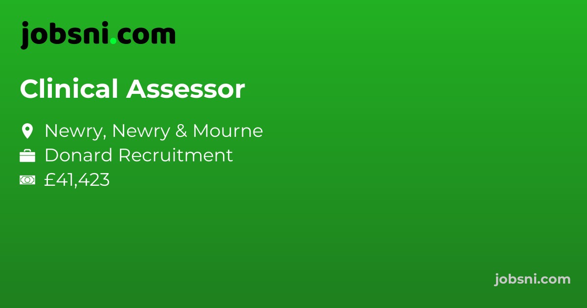 Clinical Assessor