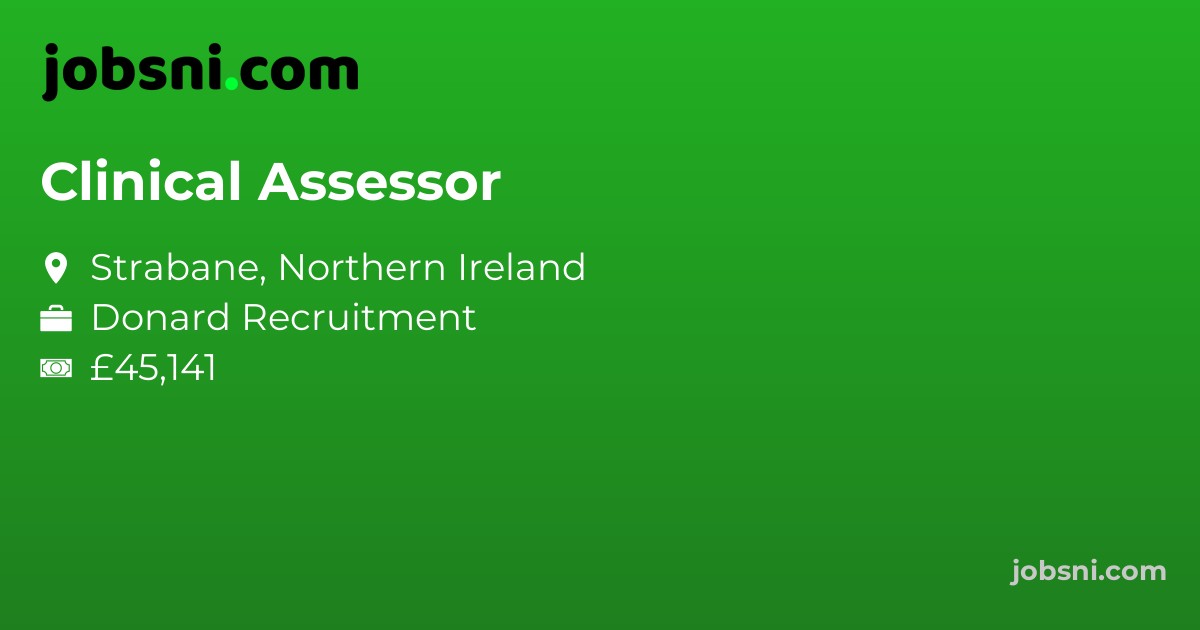 Clinical Assessor