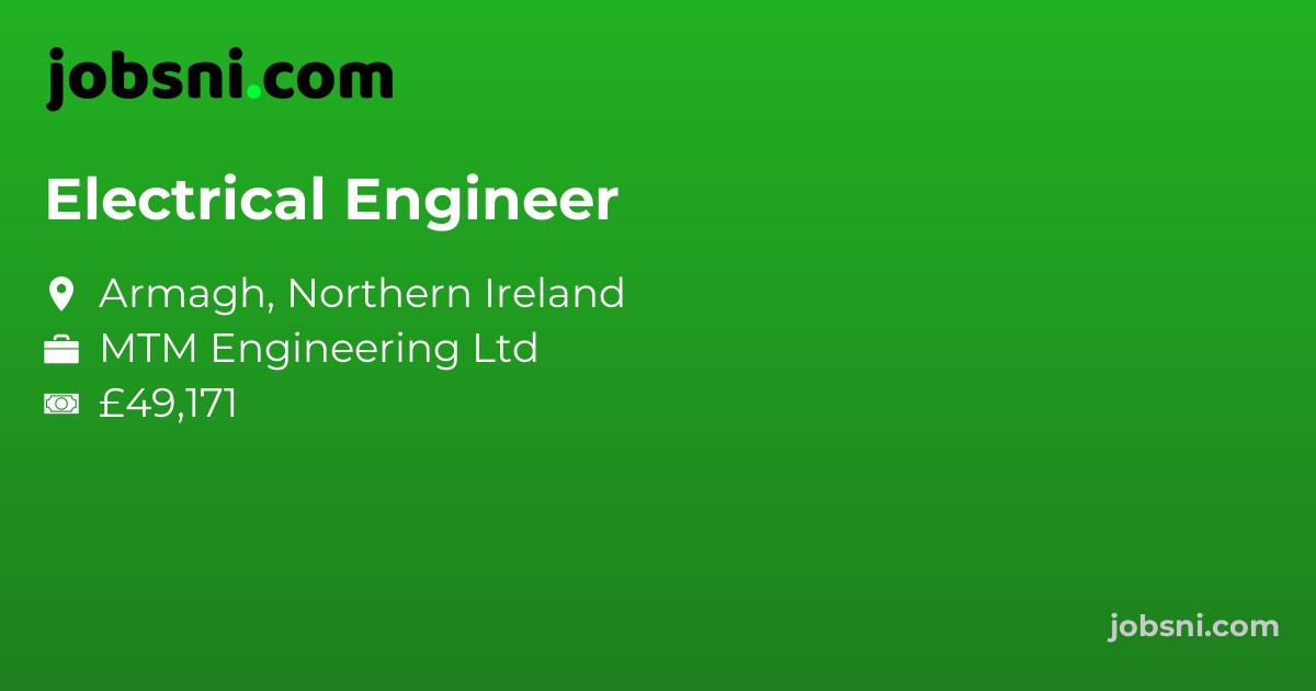 Electrical Engineer