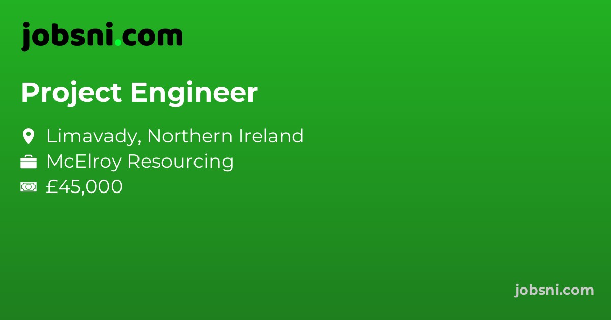 Project Engineer