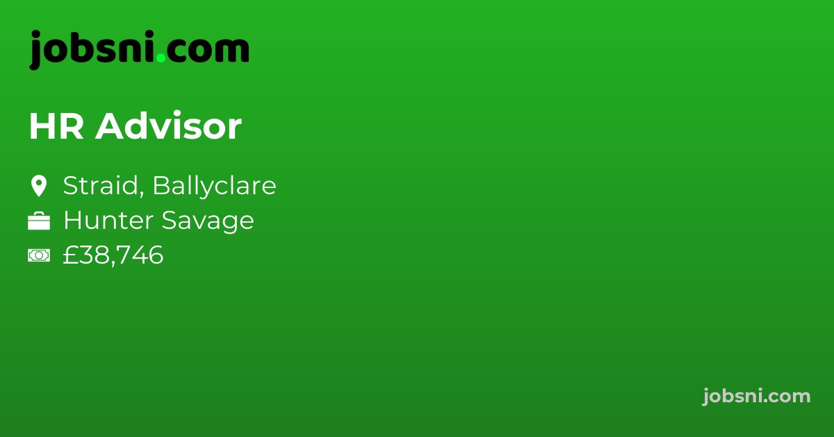 HR Advisor