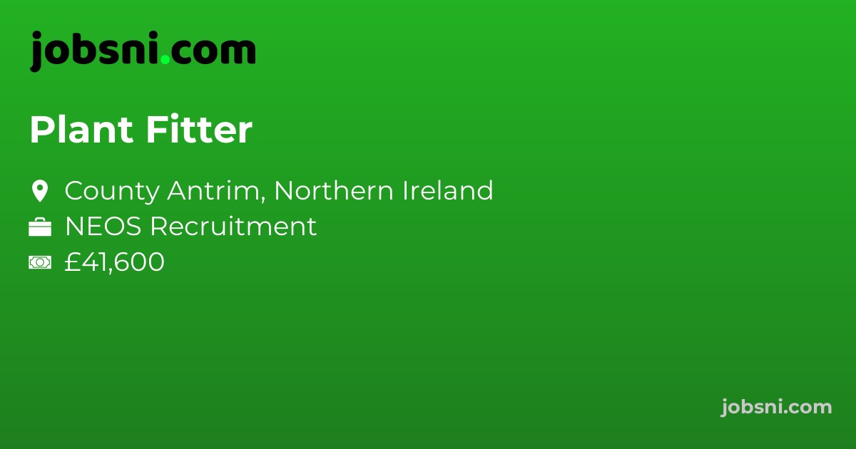 Plant Fitter