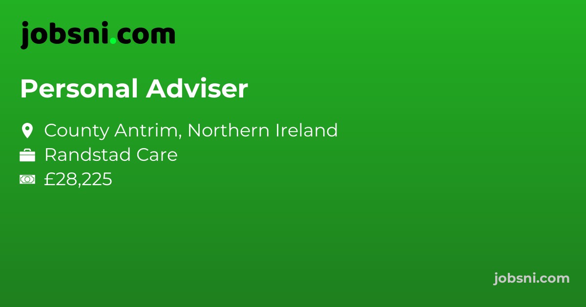 Personal Adviser