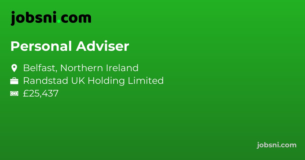 Personal Adviser