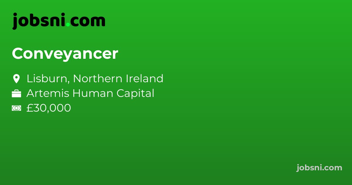 Conveyancer