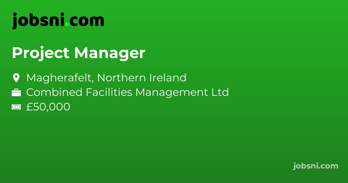 Project Manager