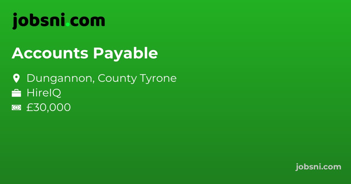 Accounts Payable