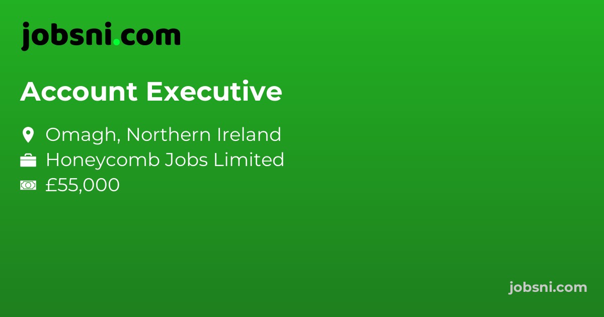 Account Executive
