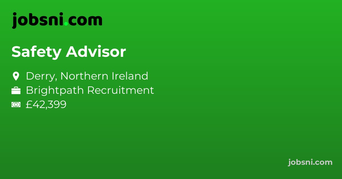 Safety Advisor