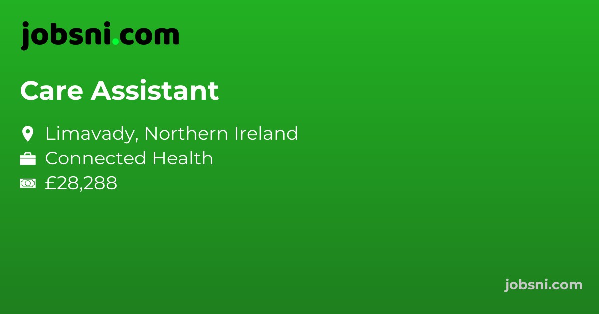 Care Assistant