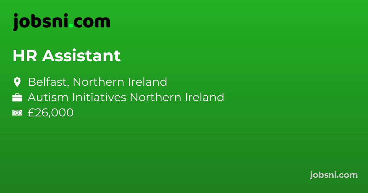 HR Assistant