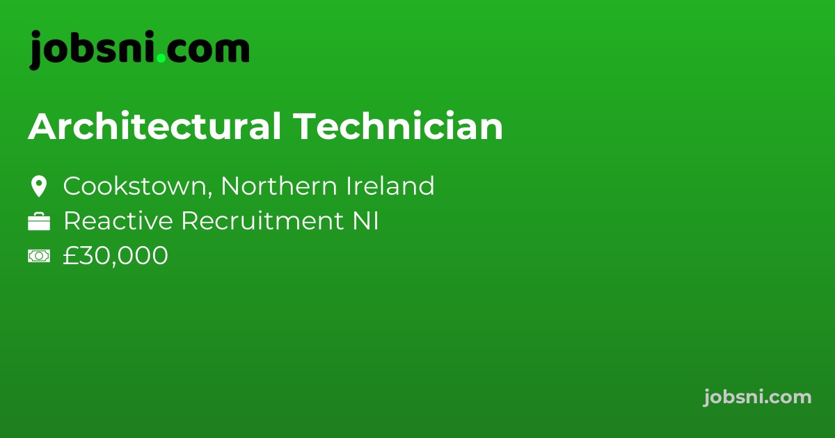 Architectural Technician