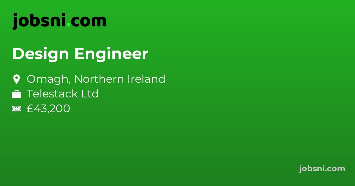 Design Engineer