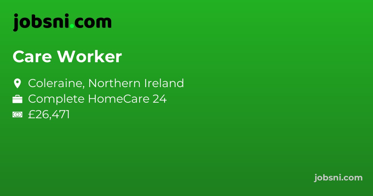 Care Worker