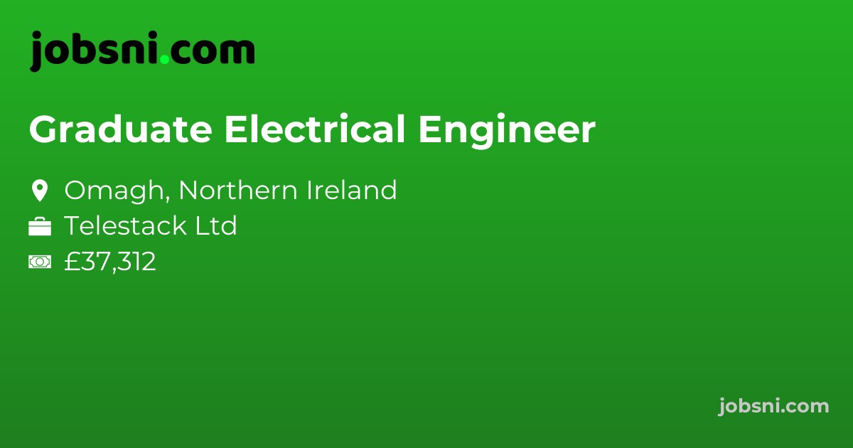 Graduate Electrical Engineer