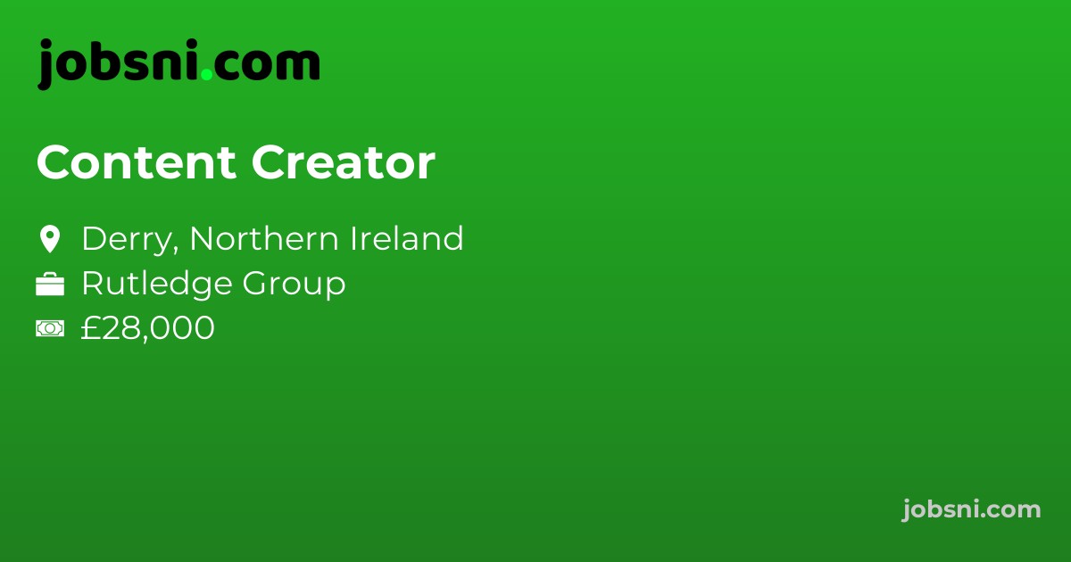 Content Creator