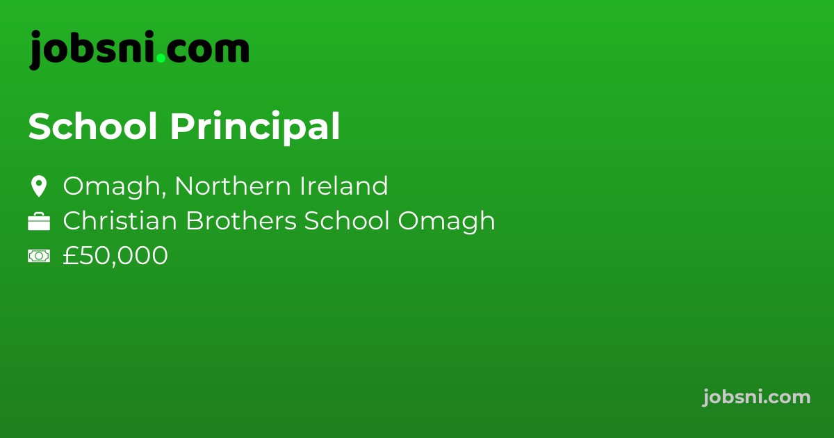 School Principal