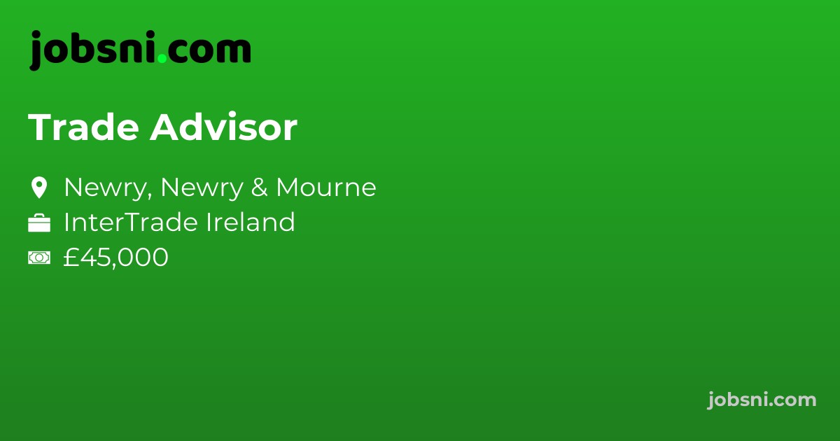 Trade Advisor