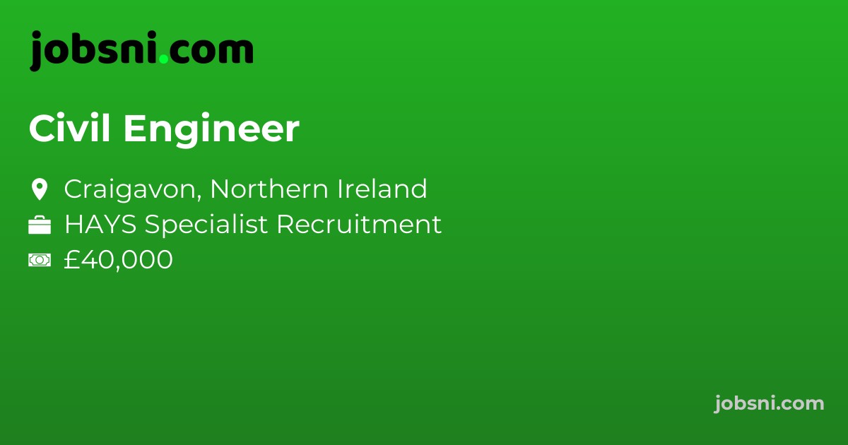 Civil Engineer