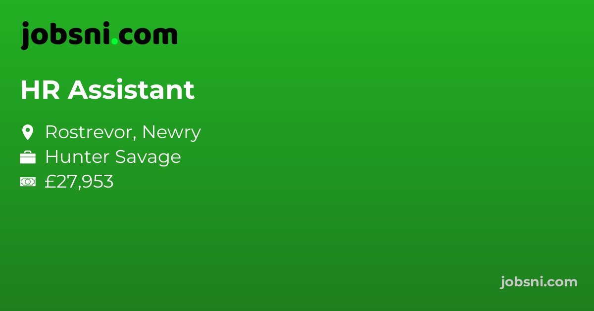 HR Assistant