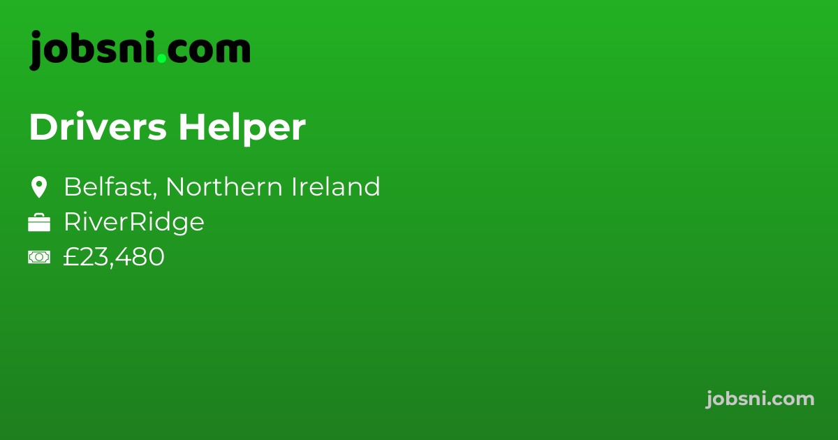 Drivers Helper