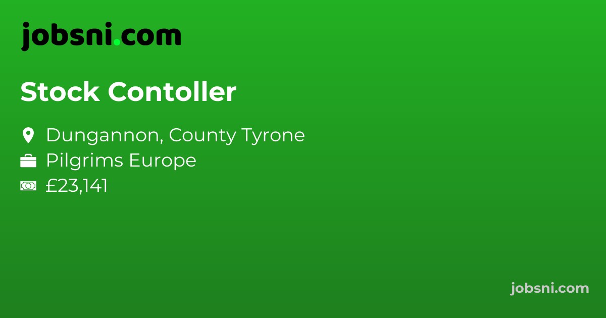 Stock Contoller