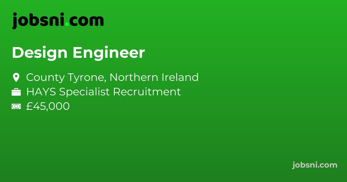 Design Engineer
