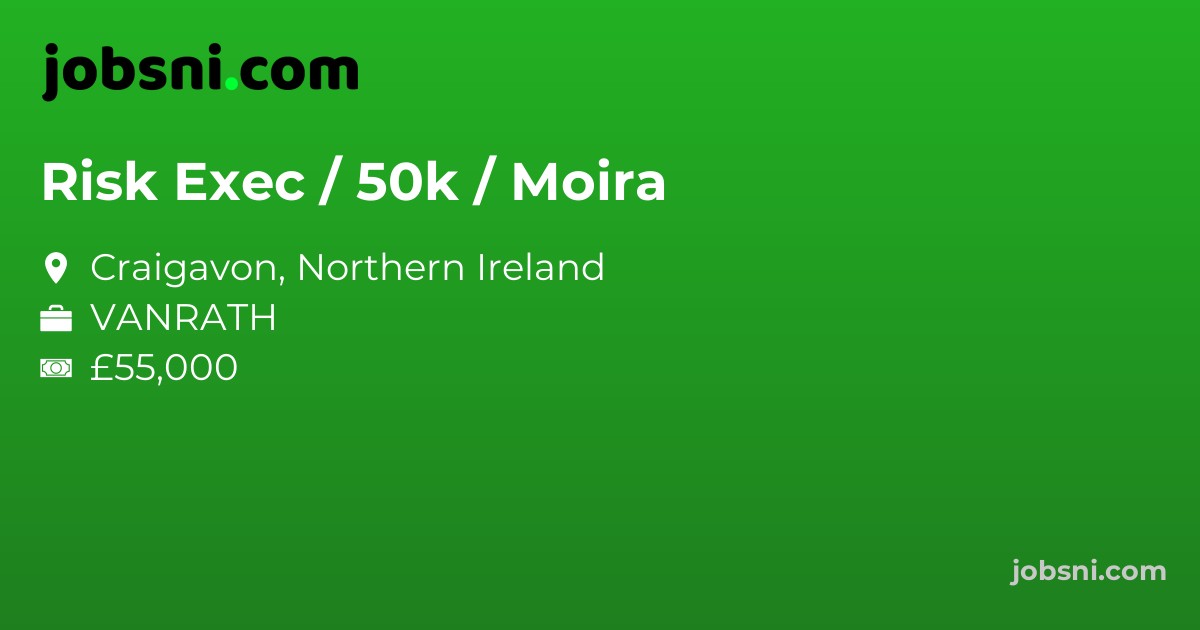 Risk Exec / 50k / Moira