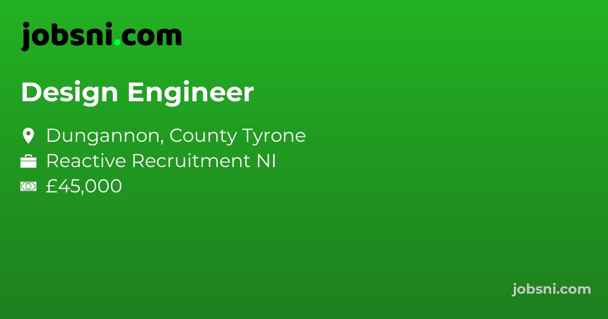 Design Engineer