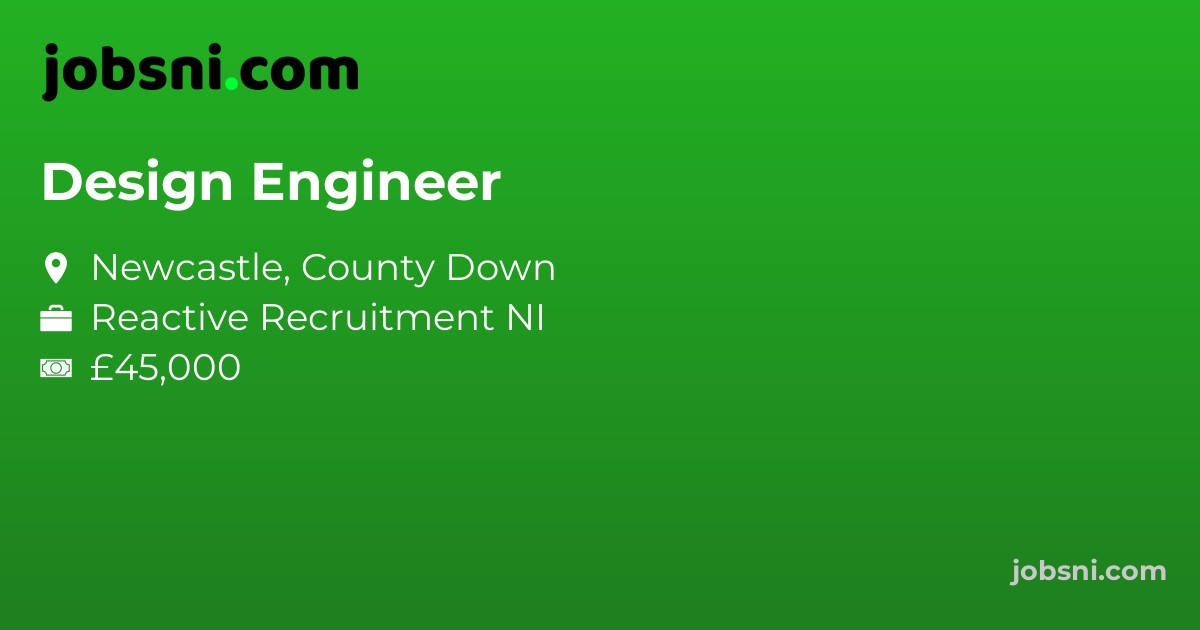 Design Engineer