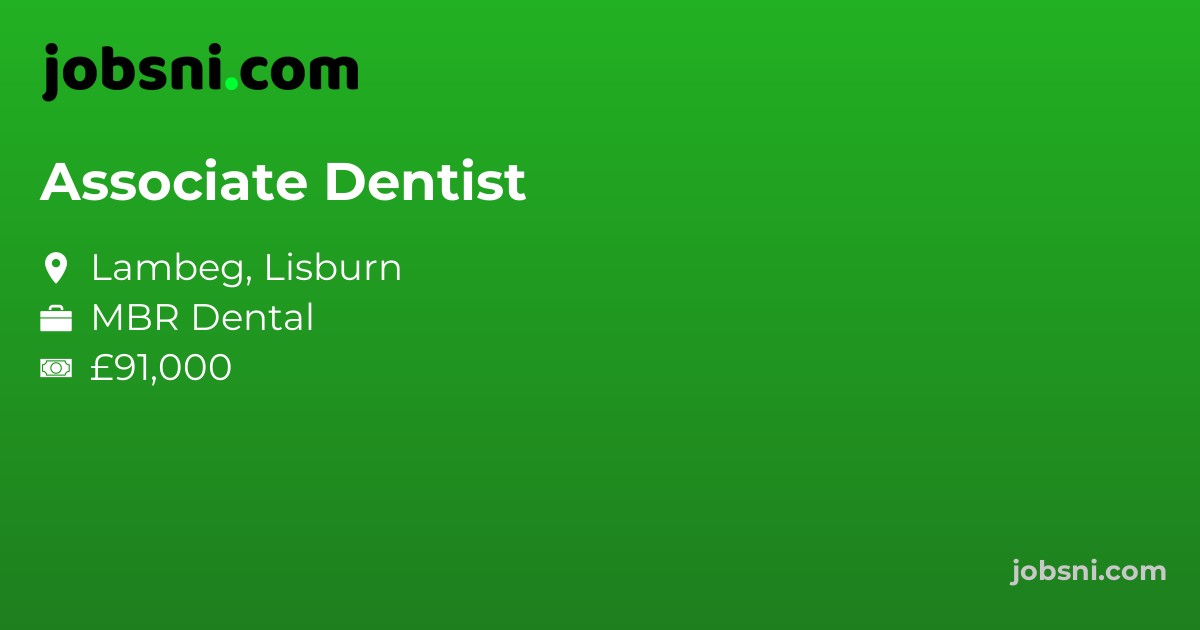 Associate Dentist