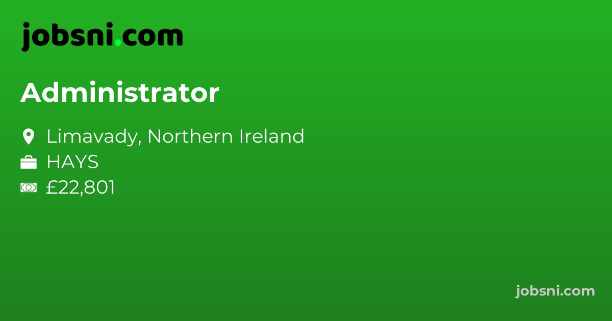 Administrator