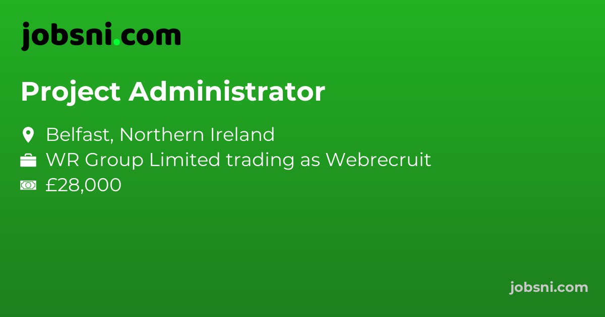 Project Administrator