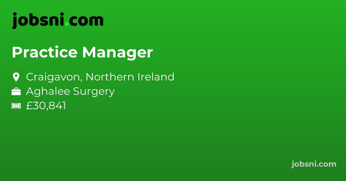 Practice Manager