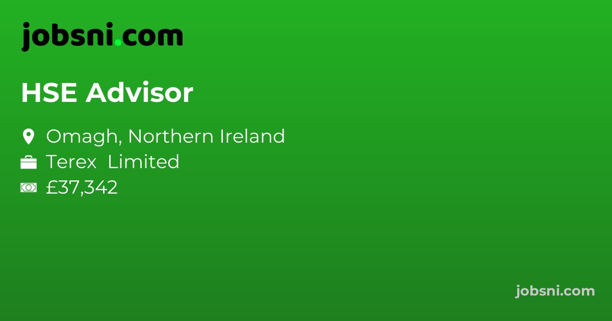 HSE Advisor