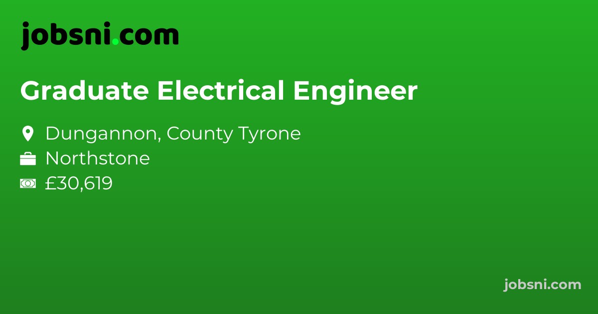 Graduate Electrical Engineer