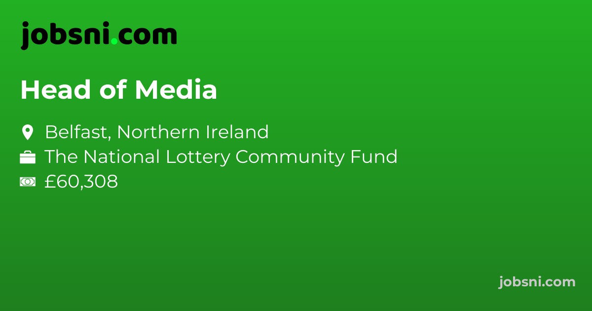 Head of Media