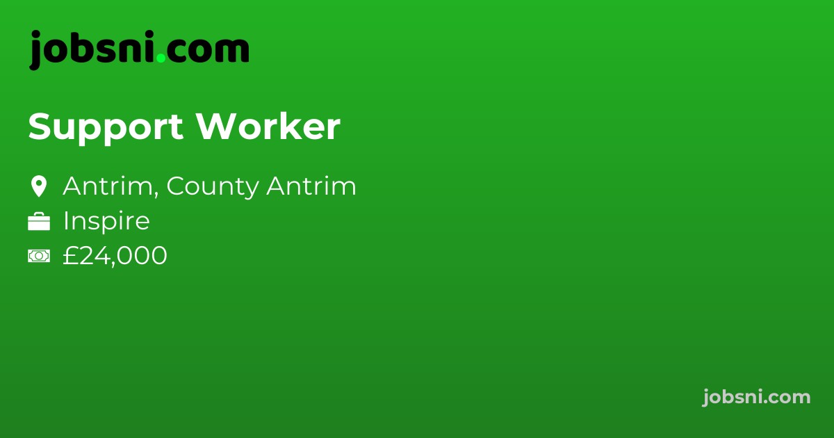 Support Worker