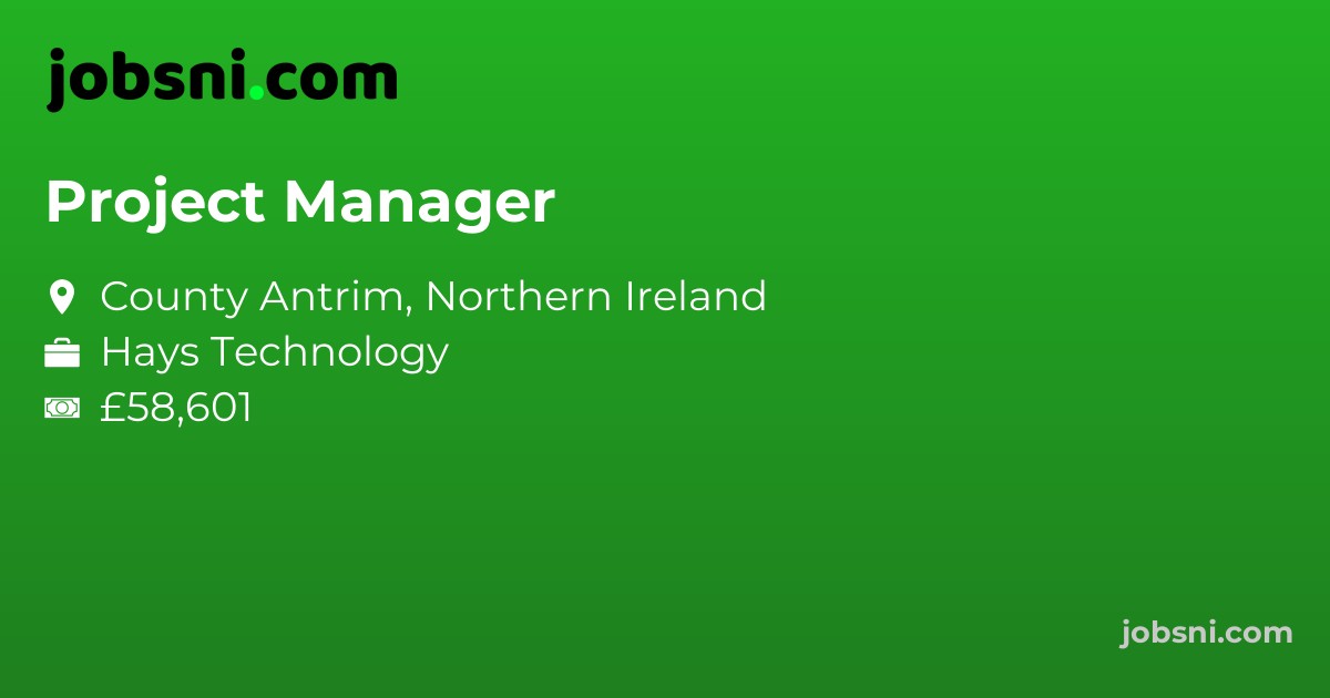 Project Manager