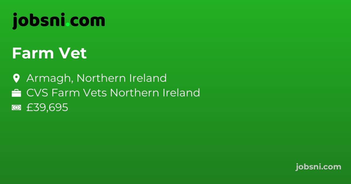 Farm Vet