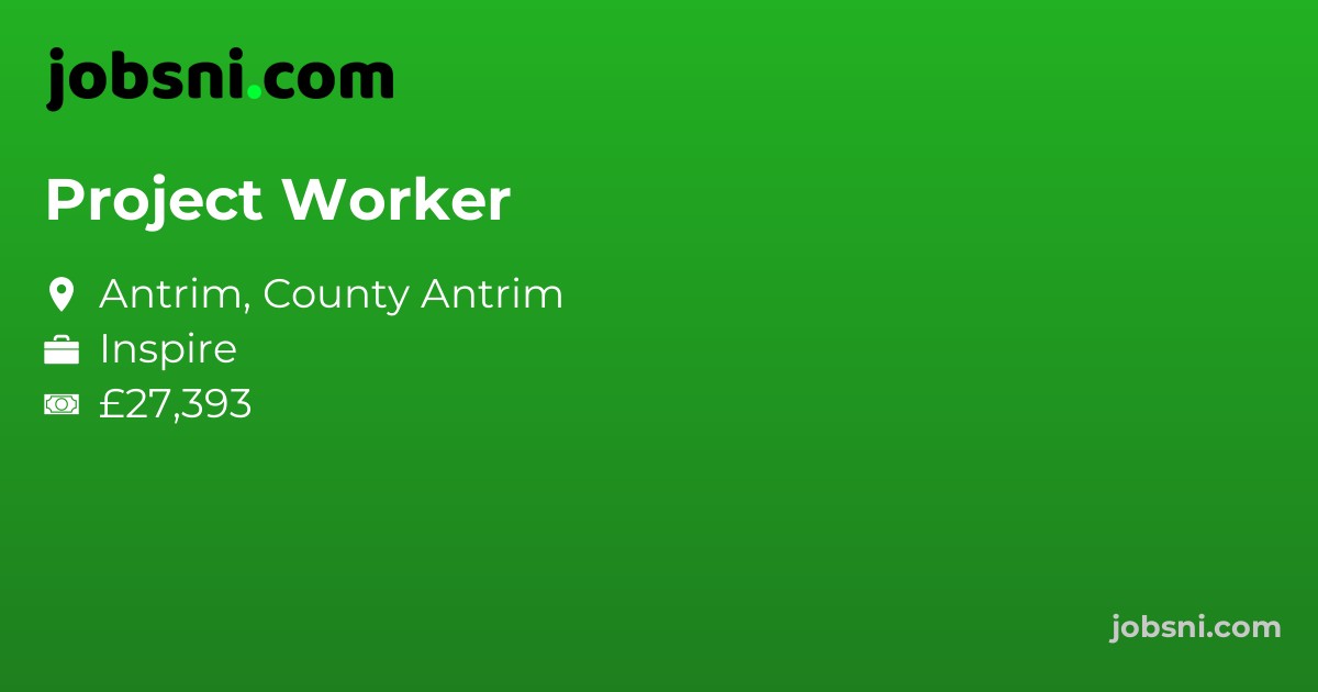 Project Worker