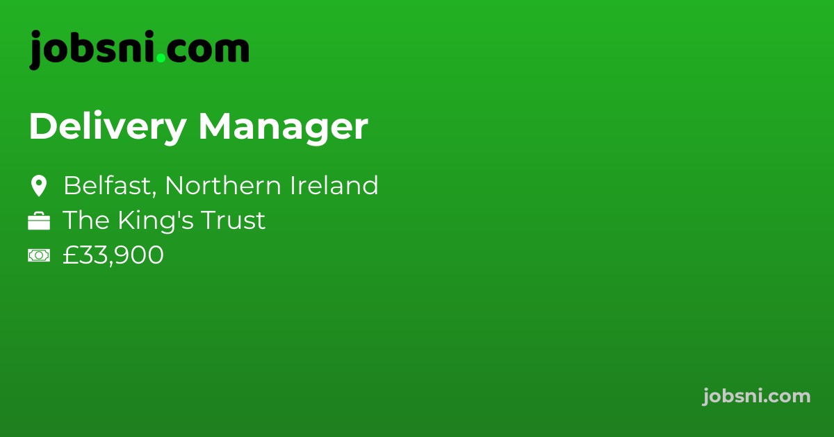 Delivery Manager