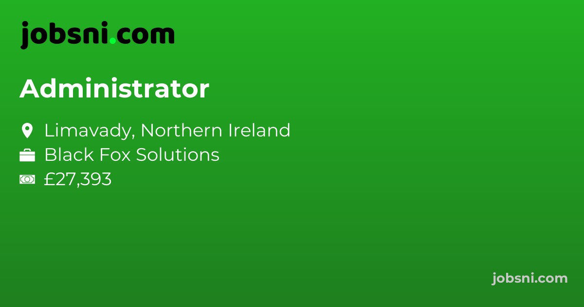 Administrator