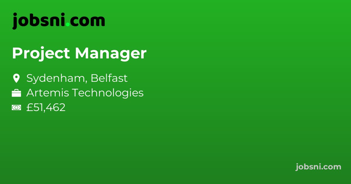 Project Manager